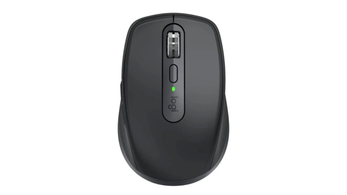 Mysz bezprzewodowa Logitech MX Anywhere 3 Grafitowa